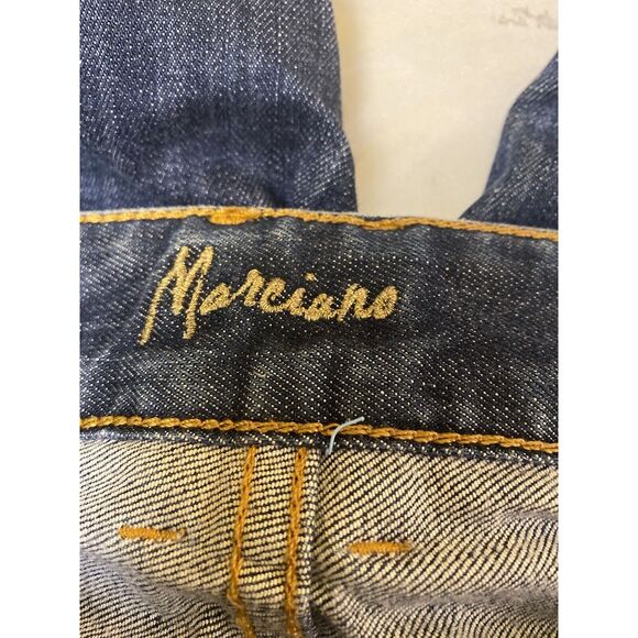 Mariano Women's Denim Strait Skinny Jeans Size 26 - Picture 7 of 7